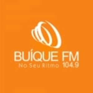 Rádio Buique 104.9 FM/PE